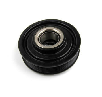 Elektromagnetická spojka, kompresor klimatizace THERMOTEC KTT040032