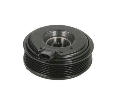 Elektromagnetická spojka, kompresor klimatizace THERMOTEC KTT040190