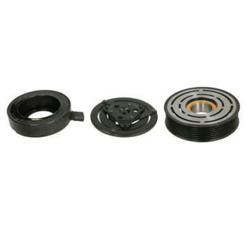 Elektromagnetická spojka, kompresor klimatizace THERMOTEC KTT040378