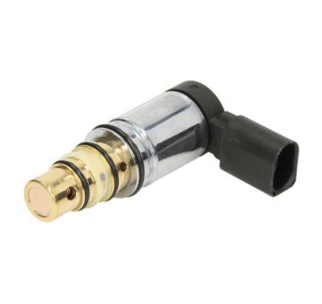 Regulovatelný ventil, kompresor THERMOTEC KTT060037