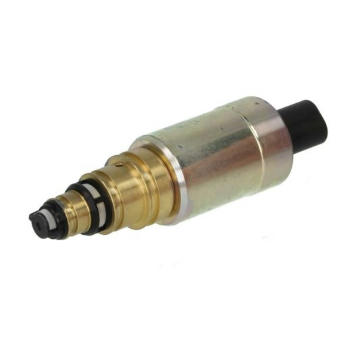 Regulovatelný ventil, kompresor THERMOTEC KTT060041