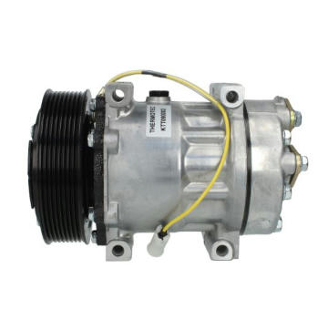 Kompresor, klimatizace THERMOTEC KTT090002