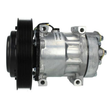 Kompresor, klimatizace THERMOTEC KTT090006