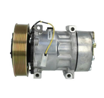 kompresor klimatizace THERMOTEC RENAULT Premium