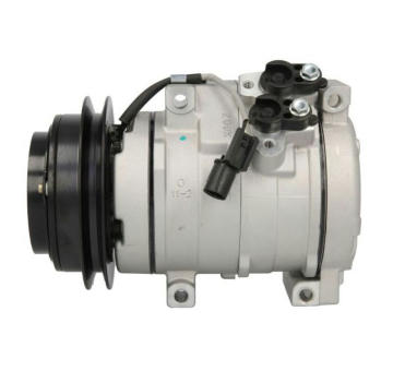 Kompresor, klimatizace THERMOTEC KTT090027