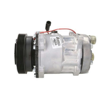 Kompresor, klimatizace THERMOTEC KTT090050