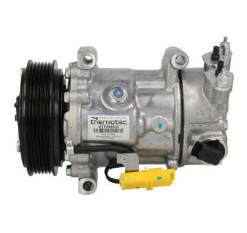 Kompresor, klimatizace THERMOTEC KTT090054