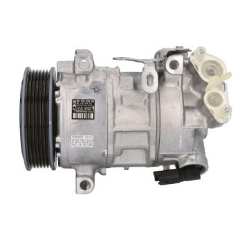 Kompresor, klimatizace THERMOTEC KTT090153