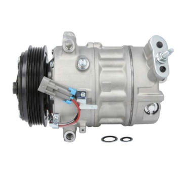 Kompresor, klimatizace THERMOTEC KTT090160