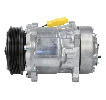 Kompresor, klimatizace THERMOTEC KTT090358