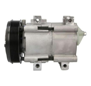 Kompresor, klimatizace THERMOTEC KTT090459