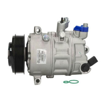 Kompresor, klimatizace THERMOTEC KTT095004