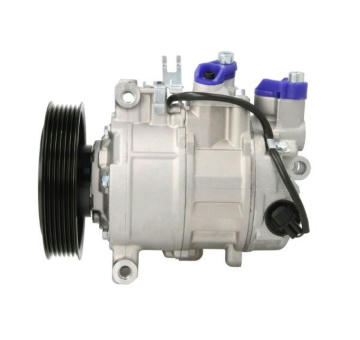 Kompresor, klimatizace THERMOTEC KTT095008