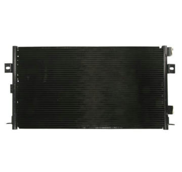 Kondenzátor, klimatizace THERMOTEC KTT110151