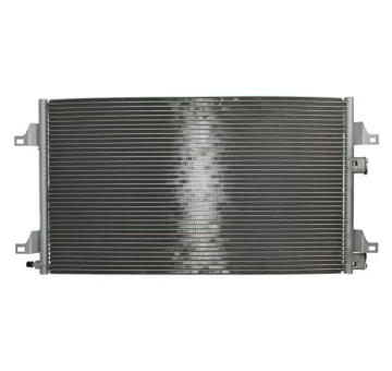 Kondenzátor, klimatizace THERMOTEC KTT110206