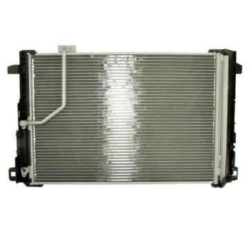 Kondenzátor, klimatizace THERMOTEC KTT110244