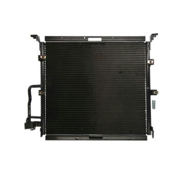 Kondenzátor, klimatizace THERMOTEC KTT110260