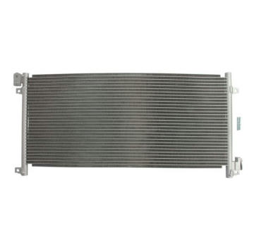 Kondenzátor, klimatizace THERMOTEC KTT110389