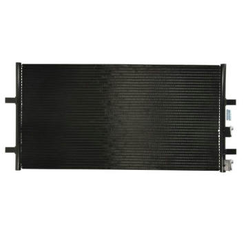 Kondenzátor, klimatizace THERMOTEC KTT110400