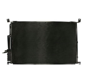 Kondenzátor, klimatizace THERMOTEC KTT110401