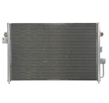 Kondenzátor, klimatizace THERMOTEC KTT110416