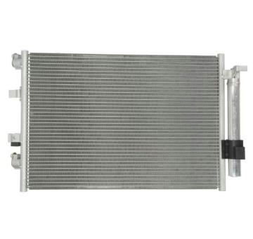 Kondenzátor, klimatizace THERMOTEC KTT110500
