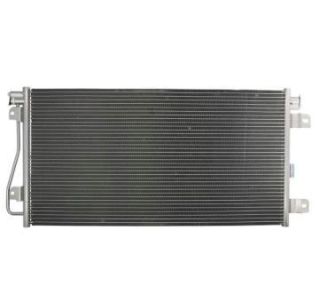 Kondenzátor, klimatizace THERMOTEC KTT110565