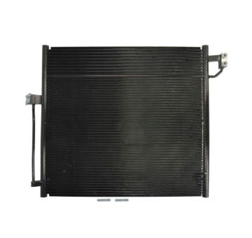 Kondenzátor, klimatizace THERMOTEC KTT110584