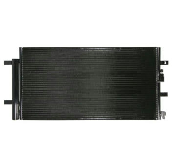 Kondenzátor, klimatizace THERMOTEC KTT110618