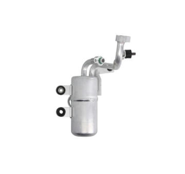 Susarna, klimatizace THERMOTEC KTT120048