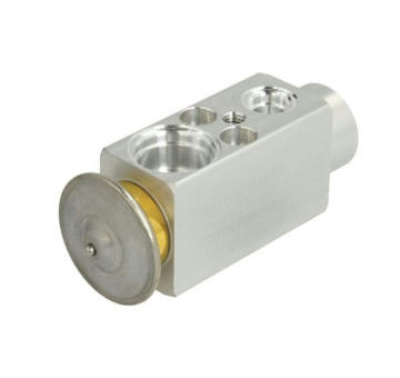 Expanzní ventil, klimatizace THERMOTEC KTT140007