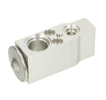 Expanzní ventil, klimatizace THERMOTEC KTT140023