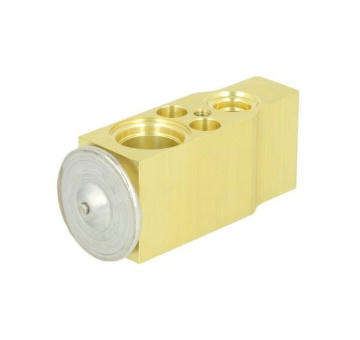 Expanzní ventil, klimatizace THERMOTEC KTT140035