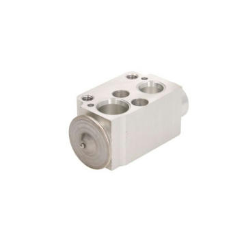 Expanzní ventil, klimatizace THERMOTEC KTT140075