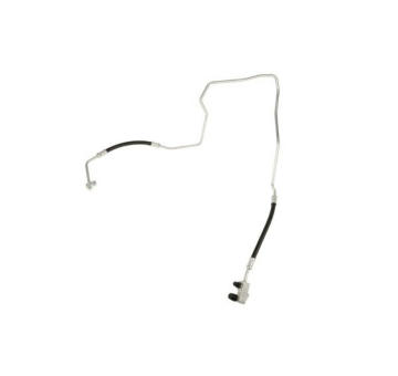 Vysokotlaké / nízkotlaké vedení, klimatizace THERMOTEC KTT160072