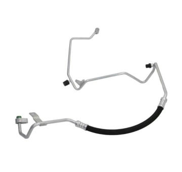 Vysokotlaké vedení, klimatizace THERMOTEC KTT160118