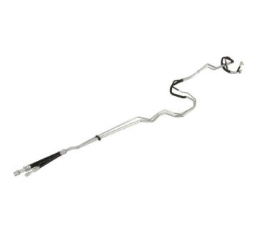 Vysokotlaké vedení, klimatizace THERMOTEC KTT160210