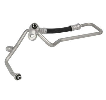 Vysokotlaké vedení, klimatizace THERMOTEC KTT160264