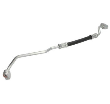 Vysokotlaké / nízkotlaké vedení, klimatizace THERMOTEC KTT160340