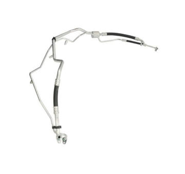 Vysokotlaké / nízkotlaké vedení, klimatizace THERMOTEC KTT160469