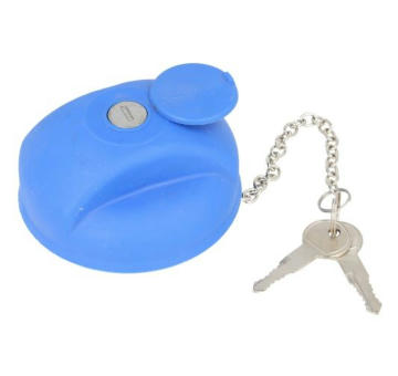 Koncovka, palivova jednotka (vstrikovani mocoviny) THERMOTEC UNI-AB-001