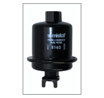 Palivový filtr MISFAT E162