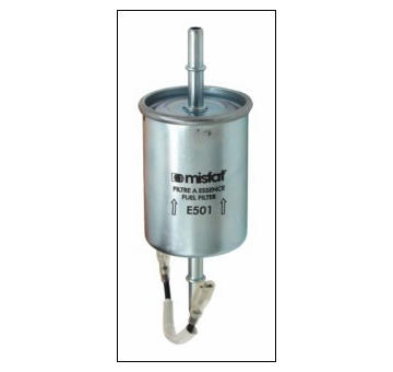 Palivový filtr MISFAT E501