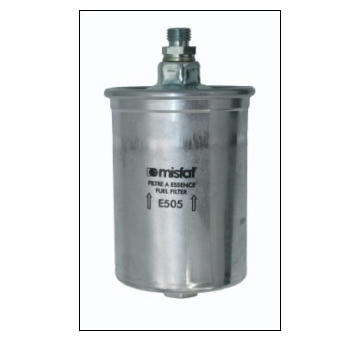 Palivový filtr MISFAT E505