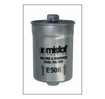 Palivový filter MISFAT E506