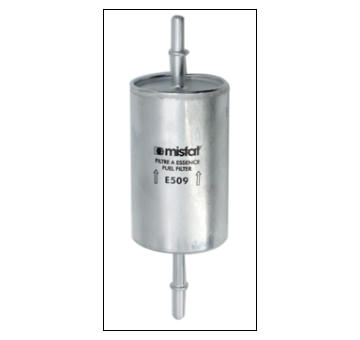 Palivový filtr MISFAT E509
