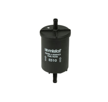 Palivový filtr MISFAT E510