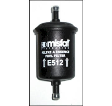 Palivový filtr MISFAT E512