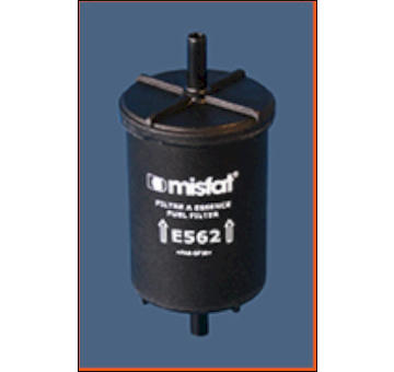 Palivový filter MISFAT E562