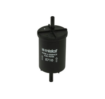 Palivový filtr MISFAT E710